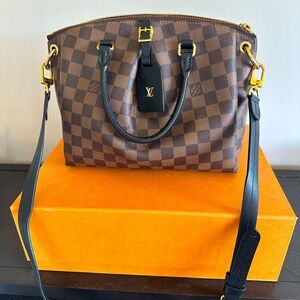 Louis Vuitton Oden Tote PM